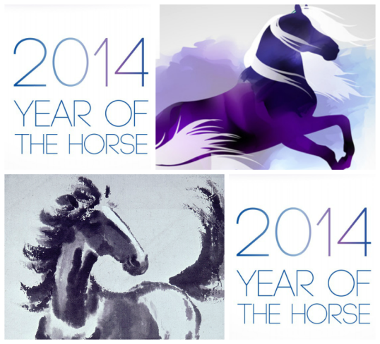 one more year of horse