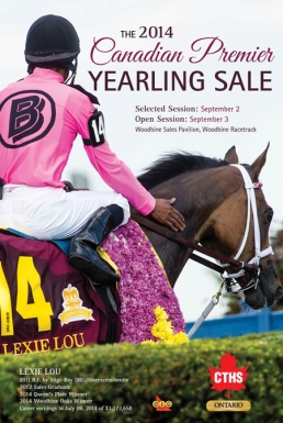 2014-yearling-sale