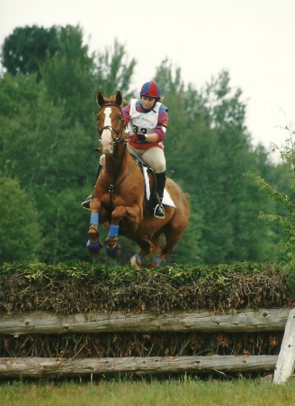 Toddy training3day steeplechase20001